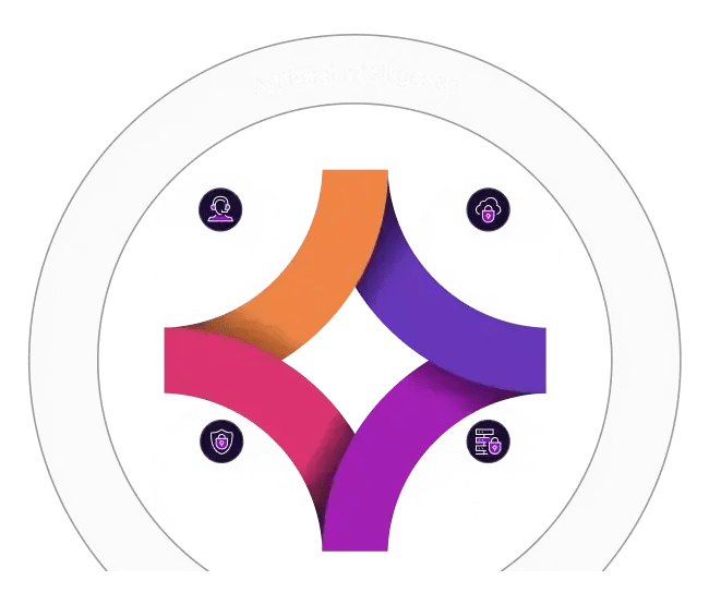 Cybersecurity C3 Tech Advisors - Premium Space Art Gallery - Full HD