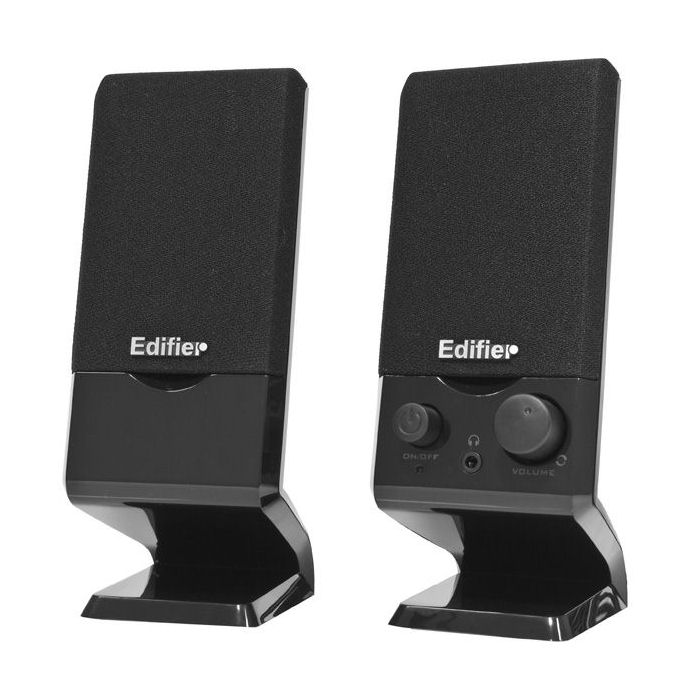Ηχεία 2.0 Edifier M1250 (010006)