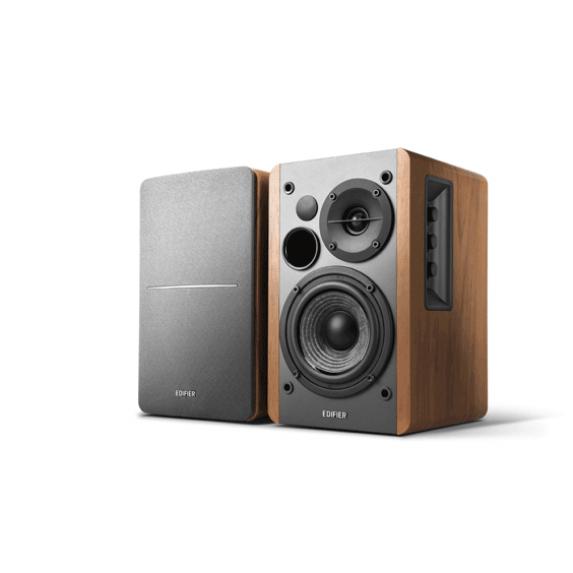 Ηχεία Edifier R1280T Καφέ (010058)