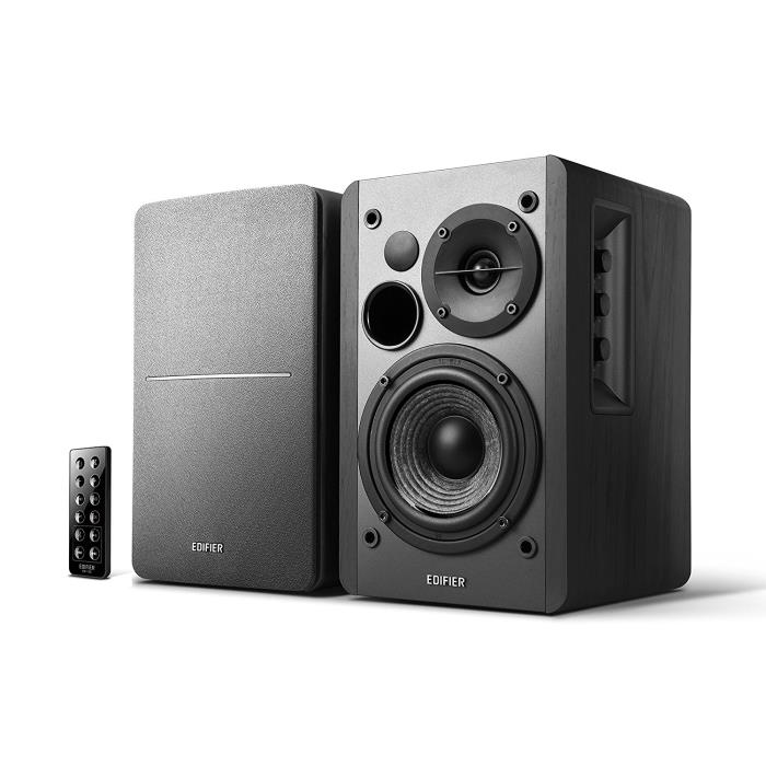 Ηχεία Edifier R1280DB Μαύρο (010110)