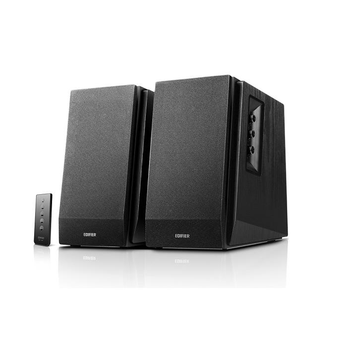 Ηχεία Edifier R1700BT Μαύρο (010112)