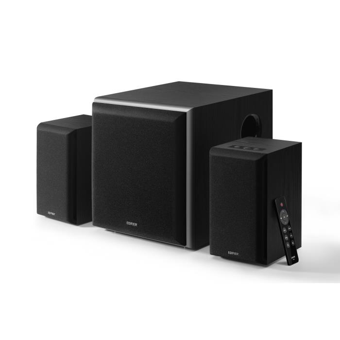Ηχεία 2.1 Edifier M601DB (010267)