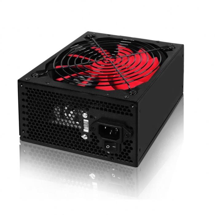 Τροφοδοτικό Υπολογιστή ATX Nitrox SL-550W v 2.4 (020116)
