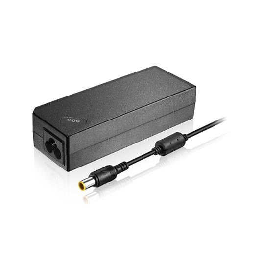 Τροφοδοτικό Notebook Power On για IBM 20V (7,9 x 5,4 x 12) 90W,με ακίδα (050037)