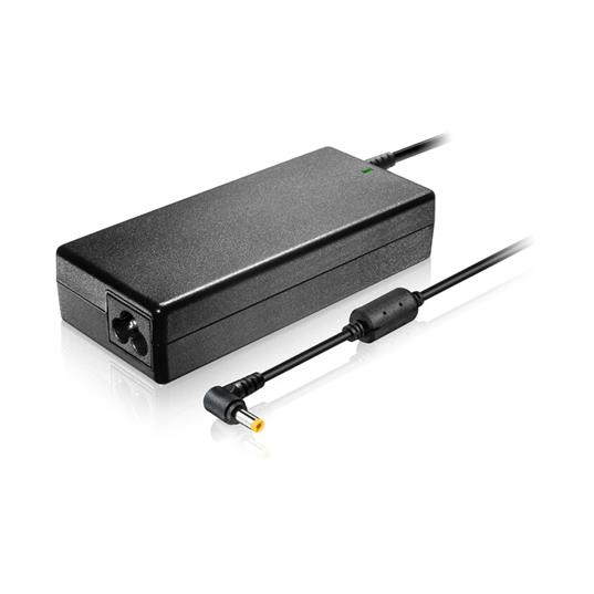 Τροφοδοτικό Notebook Power On για ASUS 19V (5,5 x 2,5 x12) 90W (050062)
