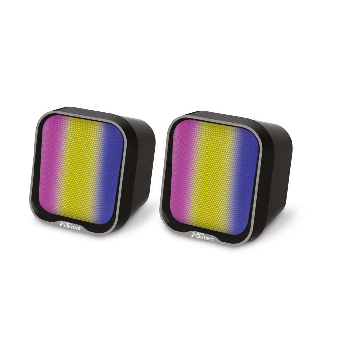 Ηχείο RGB Εlement SP-35 (080491)