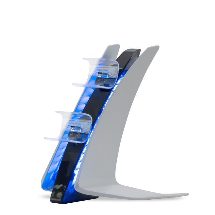 Βάση φόρτισης Gaming Zeroground CH-1500G BESSHO P5 (220069)