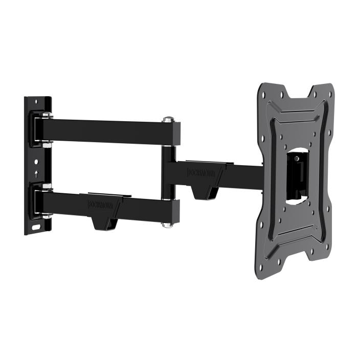 Βάση Τηλεόρασης Επιτοίχια Focus Mount SMS23-22AT 14"-43" (240009)