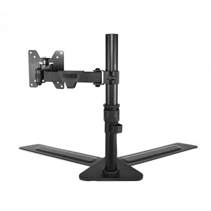 Βάση Οθόνης Focus Mount FDM810 14"-32" (240041)