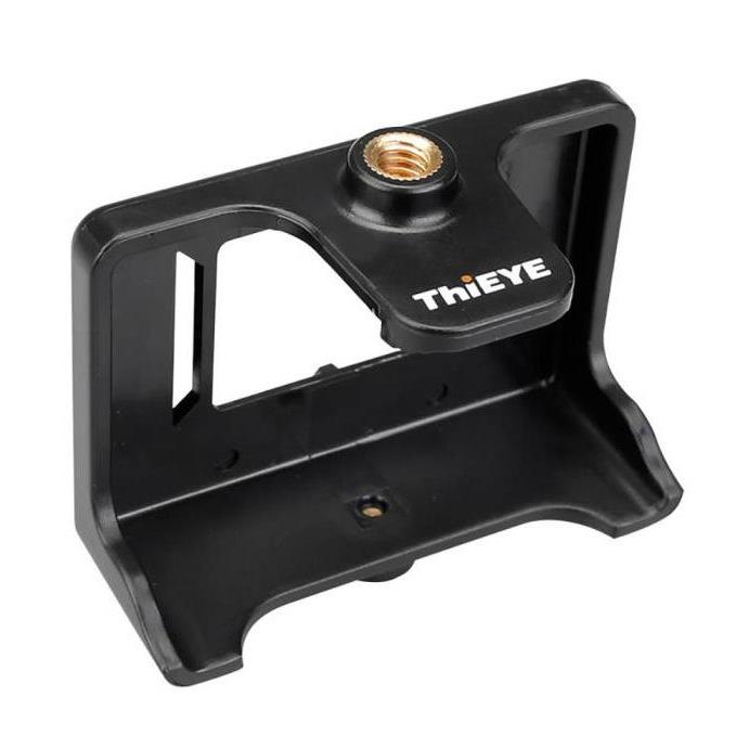 Frame Mount ThiEye for I30+ (260010)