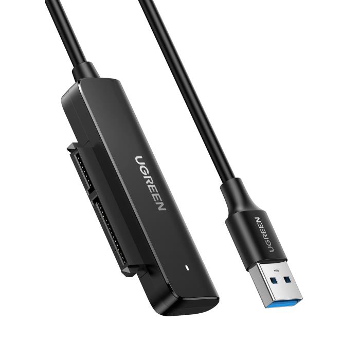Μετατροπέας USB 3.0 σε 2,5'' UGREEN CM321 70609 (340265)