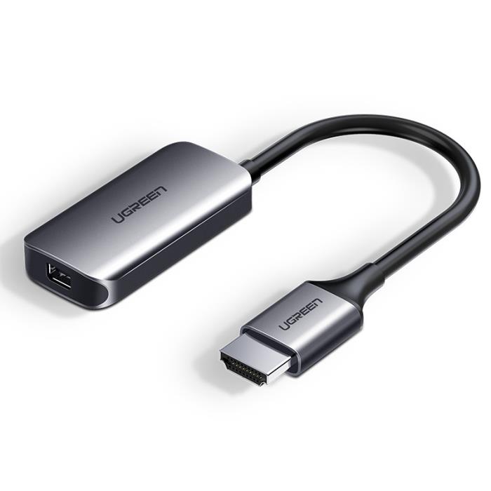 Μετατροπέας HDMI to Mini DP UGREEN CM239 60352 (340270)