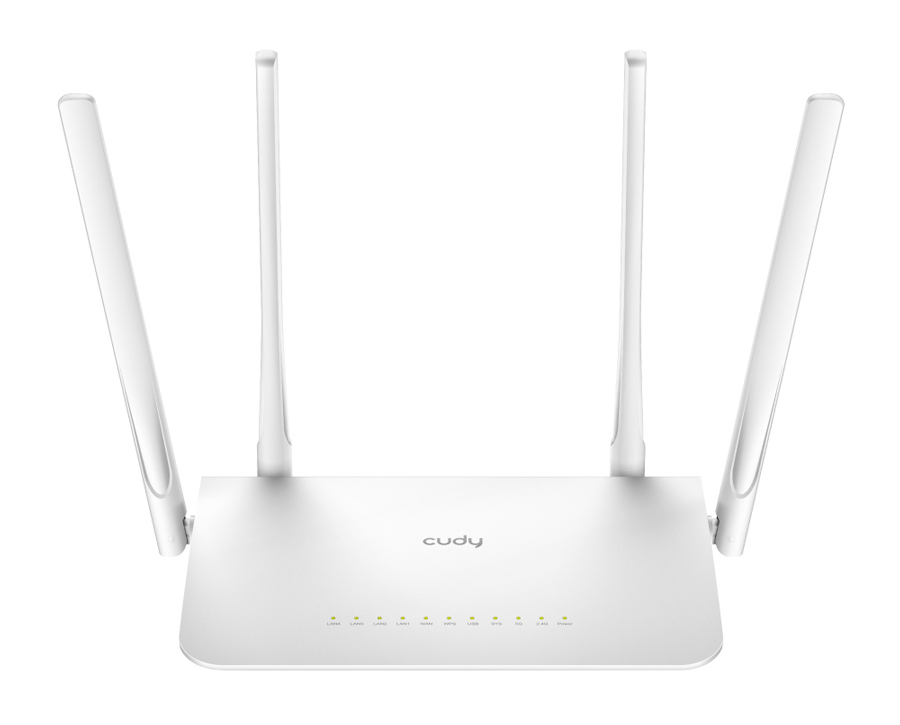 Access Point Cudy WR1300 AC1200 Gigabit Dual-Band (370003)