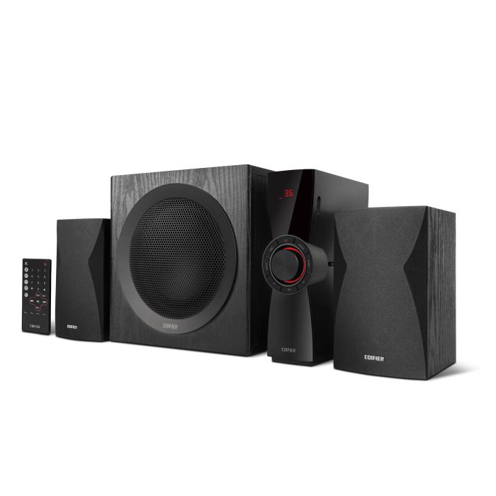Ηχεία 2.1 Edifier CX7 (010290)