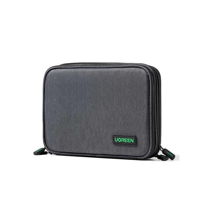 Τσάντα Αποθήκευσης UGREEN LP139 50147 Γκρι (340315)