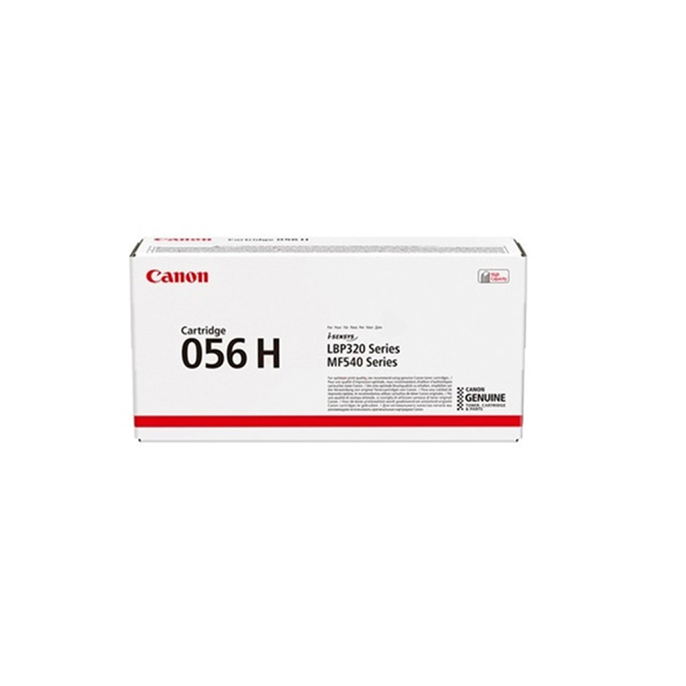 CANON TONER LBP CARTRIDGE 056H(21k) (3008C004) (782337)