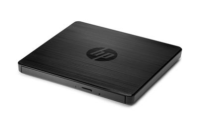 HP USB External DVDRW Drive (F6V97AA) (HPF6V97AA)