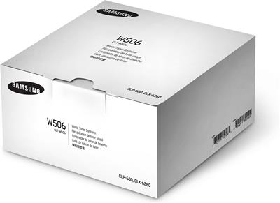 Samsung CLT-W506 (SU437A) (C02480)