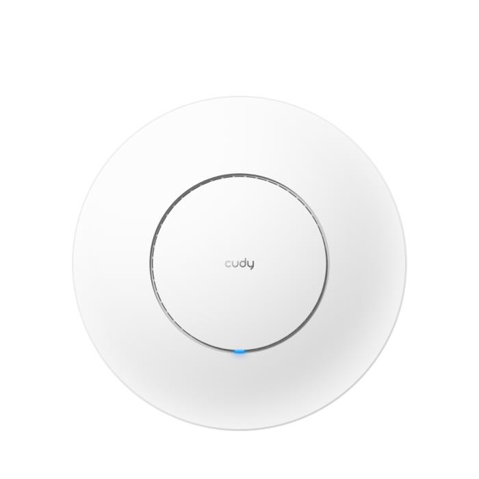 Access Point PoE Cudy AP1300 AC1200 Gigabit, χωρίς PoE Injector (370029)