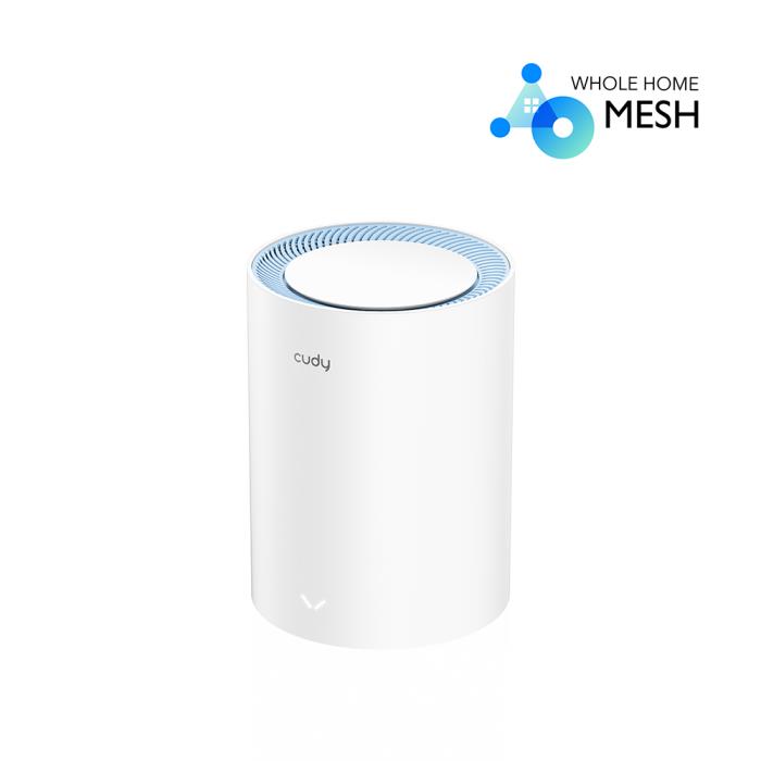 Mesh Cudy M1200 Wi-Fi AC1200 (1-Pack) (370034)