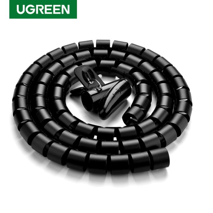 Σπιράλ Οργάνωσης Καλωδίων UGREEN LP121 30819 3m (340364)