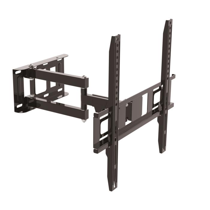Βάση Τηλεόρασης Επιτοίχια Focus Mount WMS09-44AT-L 26"-60" (240062)