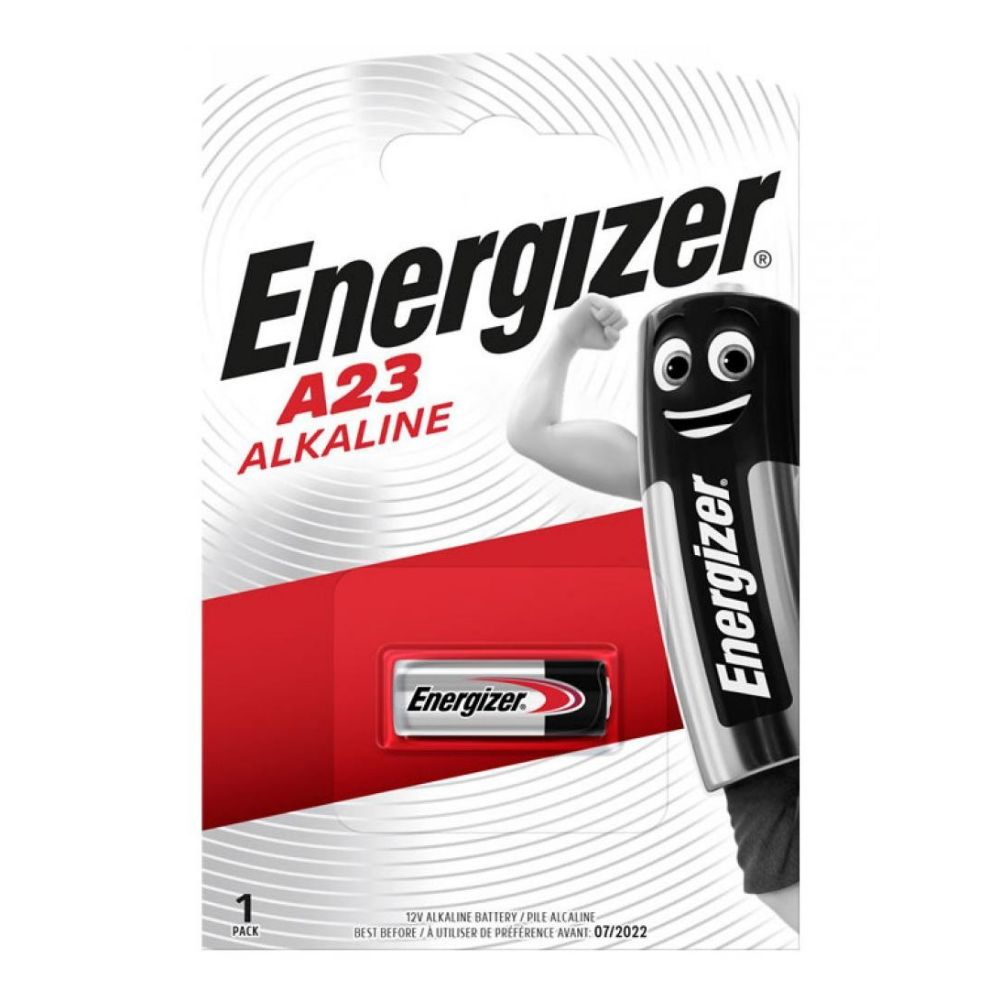 Energizer Αλκαλική Μπαταρία A23 12V 1τμχ (9016997) (ENE9016997) - Image 2