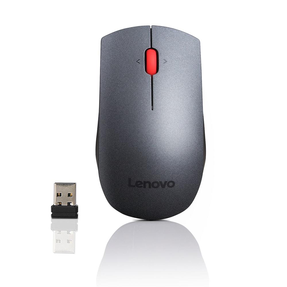 LENOVO 700 Wireless Laser Mouse (GX30N77981)