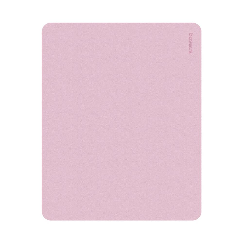 Baseus mouse pad (pink) (B01055504411-00) (BASB01055504411-00)