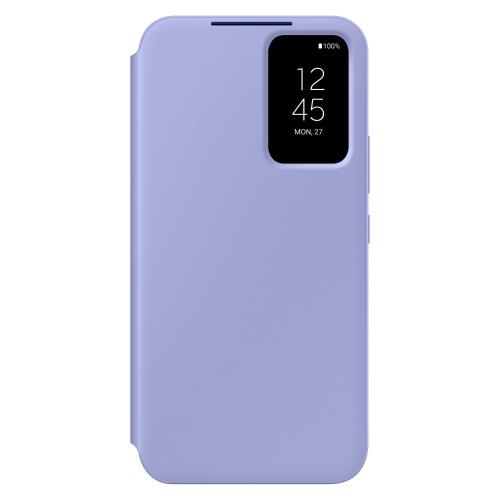 Samsung S View Wallet Cover Galaxy A54 Blueberry (EF-ZA546CVEGWW)