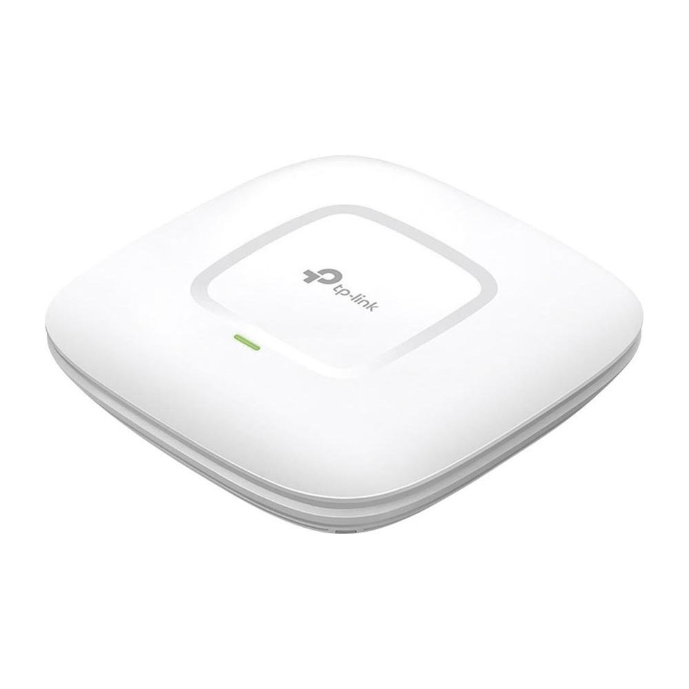 TP-LINK AC1750 EAP245 v3 PoE Dual Band Ceiling Mount 10/100/1000Mbps (EAP245) (TPEAP245)