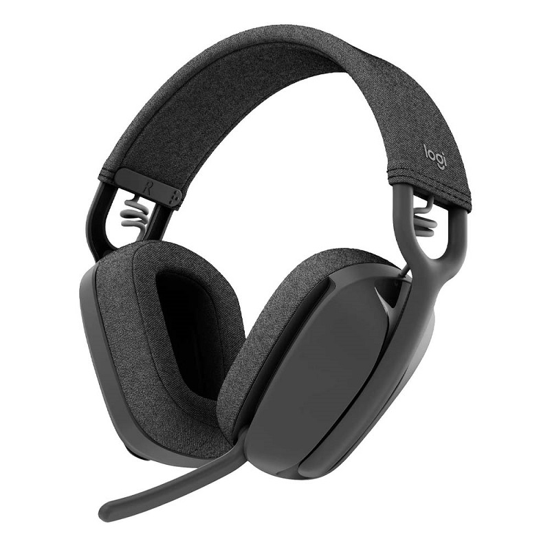 LOGITECH Wireless Headset Zone Vibe Teams Version (981-001157)