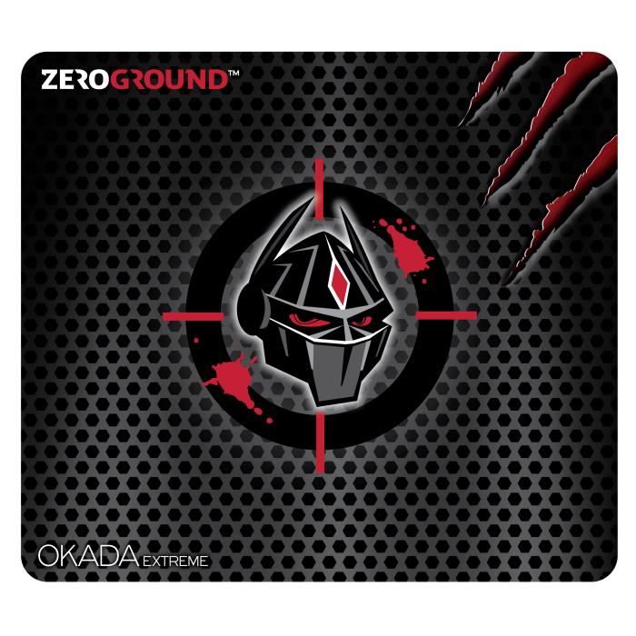 Mousepad Gaming Zeroground MP-1700G OKADA EXTREME v2.0 (220059)