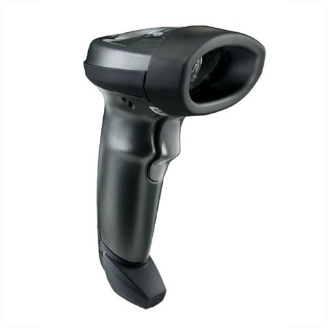 ZEBRA Barcode Scanner LI2208 (LI2208-SR7U2100SGW)