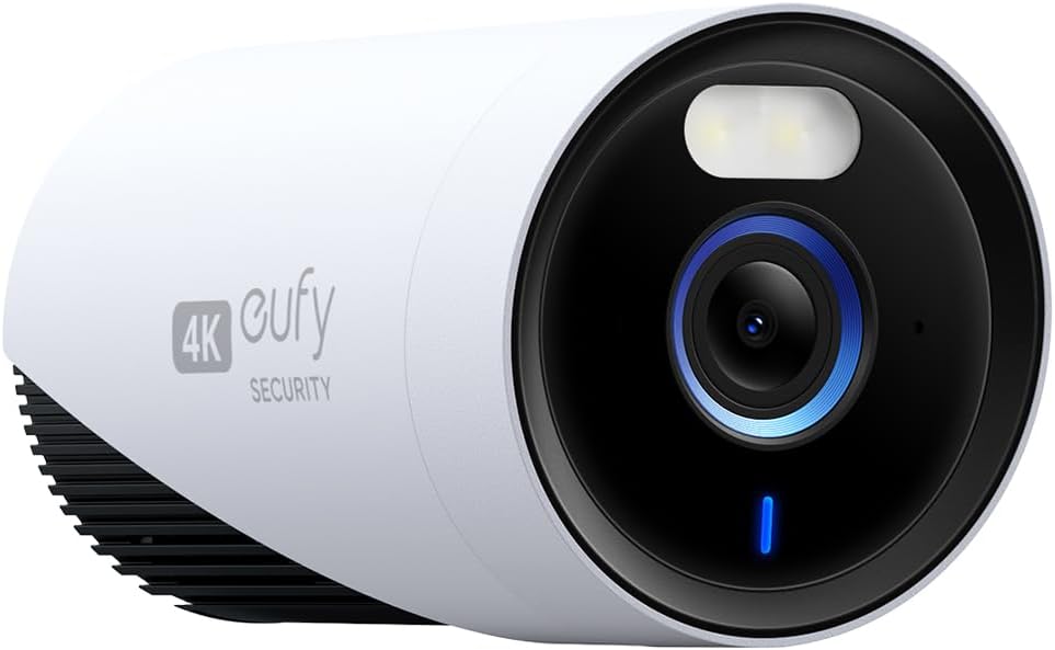 ANKER Eufy Wi-Fi Camera E330 Professional ADD ON (T8600321)