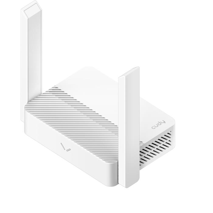Access Point Cudy WR300 N300 (370056)