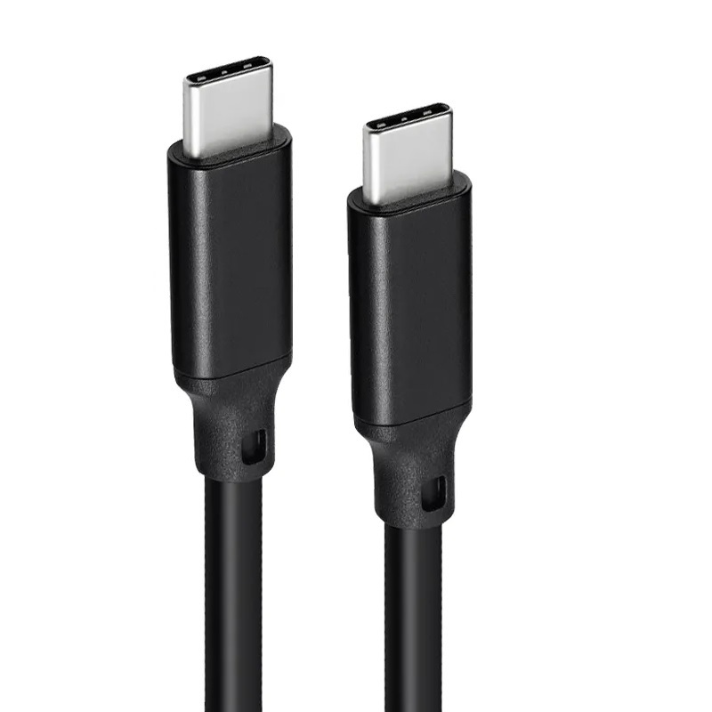 MAXBALL USB Cable Type-C To Type-C 100W 480Mbps 2-meters (890-62-MBC100W2)