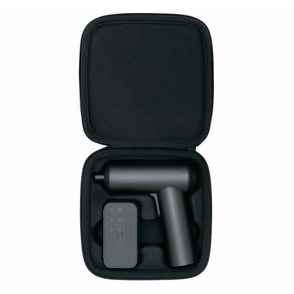 Xiaomi Mi X Wiha Precision Screwdriver Kit 12-in-1 Black EU (DZN4019TW) (XIADZN4019TW)