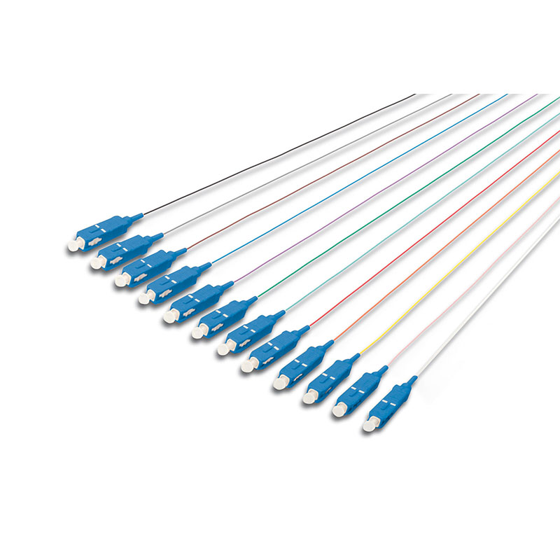 PIGTAIL SC singlemode (12τεμ) LSZH (DK-29221-02)