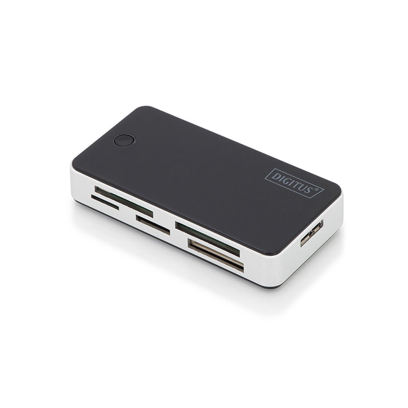 Card Reader All-in-one, USB 3.0 (DA-70330-1)