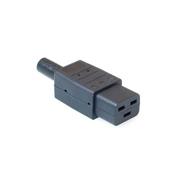 ΒΥΣΜΑ IEC320/C19 16A (SFO60)