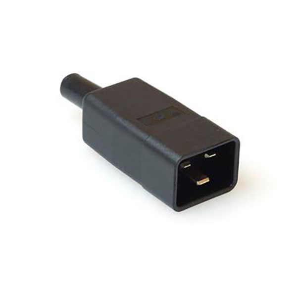 ΒΥΣΜΑ IEC320/C20 16A (SFO62)