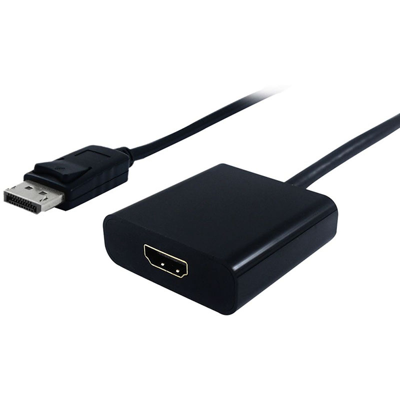 Adapter DisplayPort M/ HDMI F (1920x1200) (S3203-10)