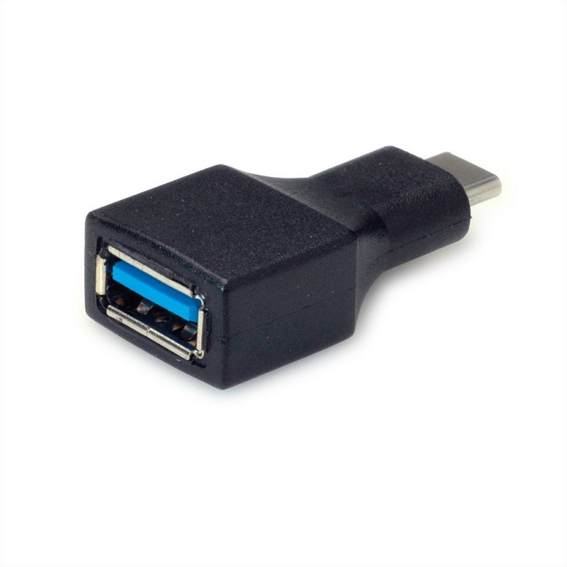 ADAPTER USB Type-C Male to USB 3.0 Type-A F OTG (12.99.9030-25)