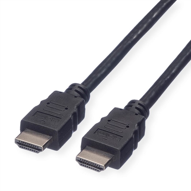 καλώδιο HDMI 15m high speed (2K, Full HD) (11.99.5534-5)