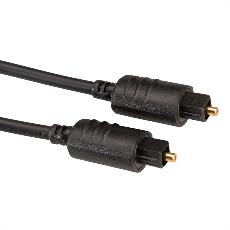 TOSLINK (ΟΠΤΙΚΗ ΙΝΑ) 5m (11.09.4385-10)