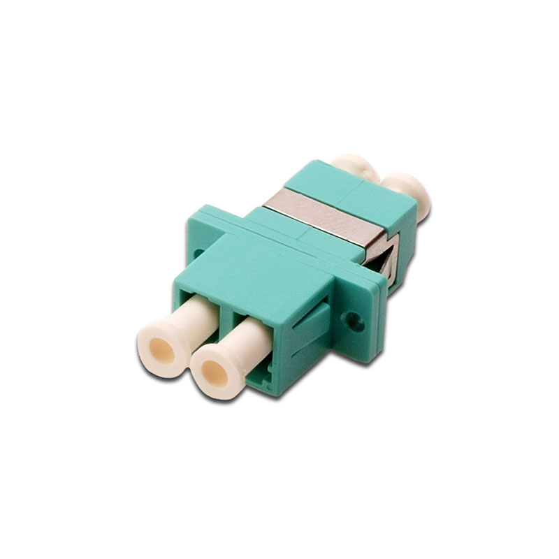 COUPLER LC MULTIMODE OM3 (DN-96009-2)