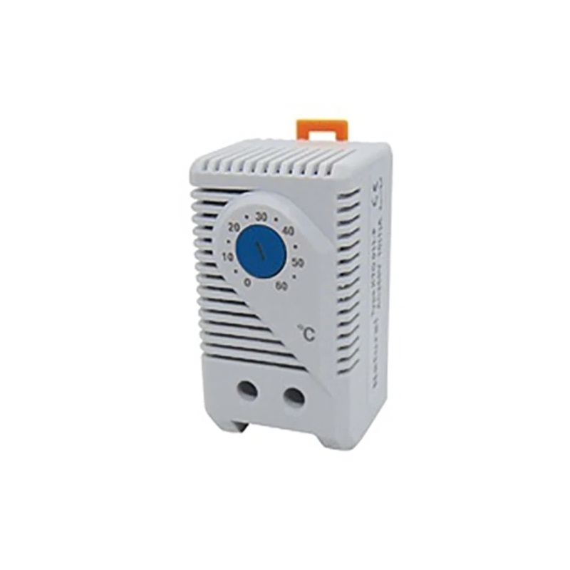 ΘΕΡΜΟΣΤΑΤΗΣ DIN RAIL ΨΥΞΗΣ 0-60 (35030)