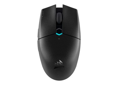 CORSAIR Mouse Katar PRO Wireless RGB Black (CH-931C011-EU) (CORCH-931C011-EU)