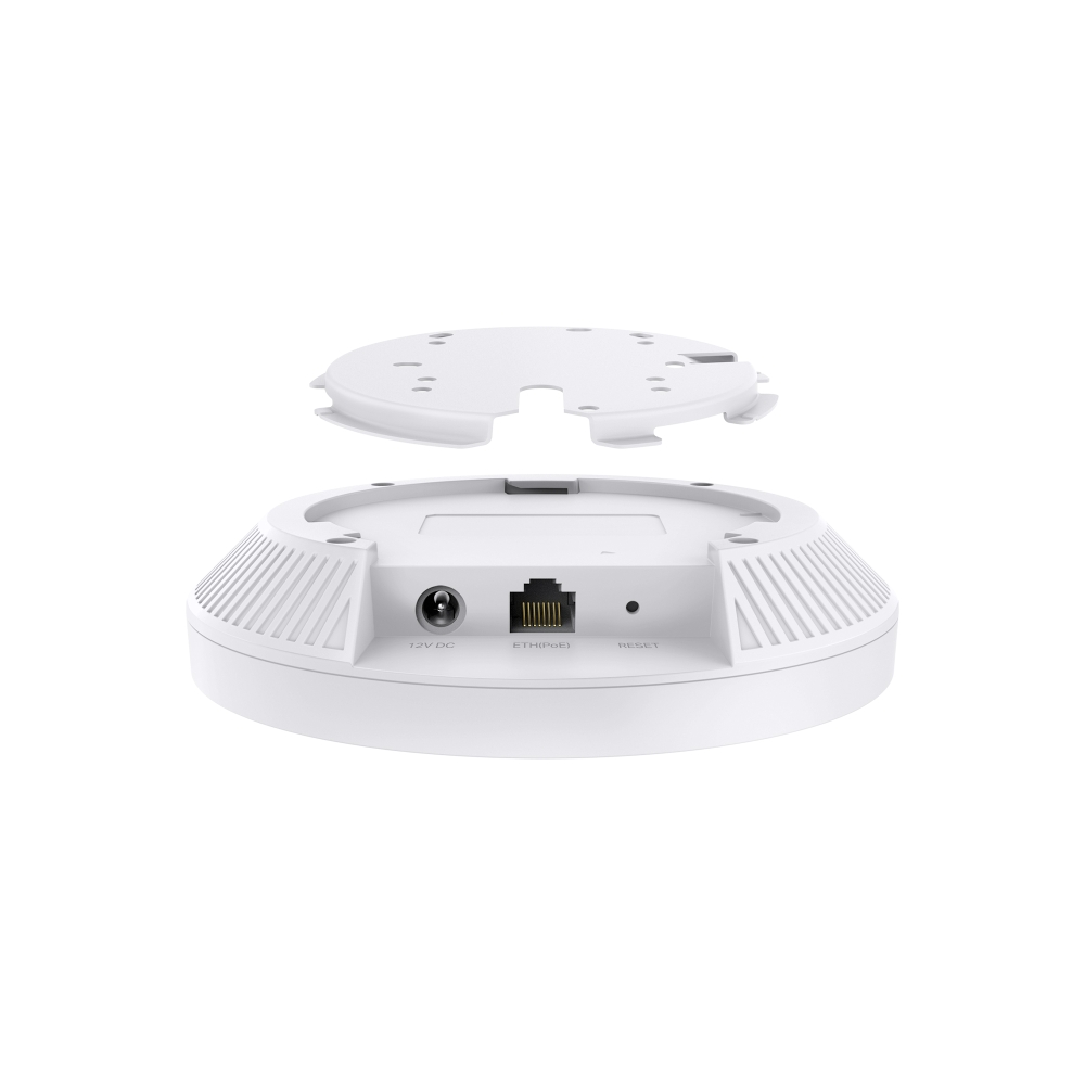 ACCESS POINT BE3600 Ceiling Mount Tri-Band Wi-Fi 7 (EAP723)